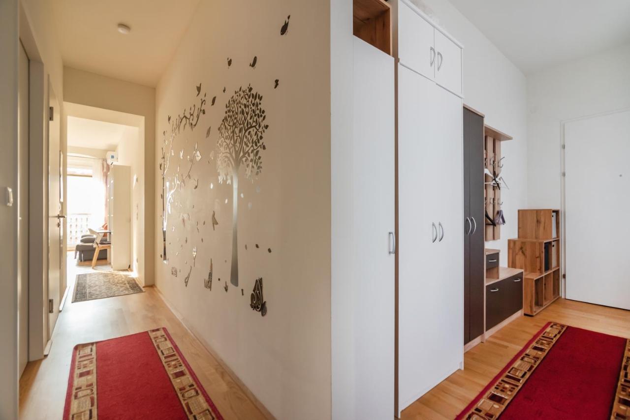 An Der Donau, 10 Minuten Ins Zentrum, Klimaanlage Apartamento *